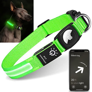 WaterProof Led Collar