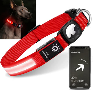 WaterProof Led Collar