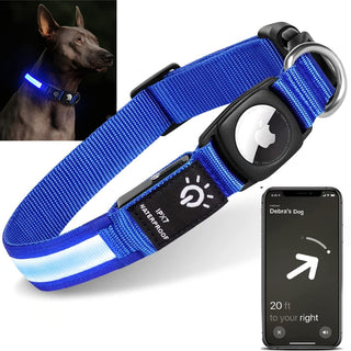 WaterProof Led Collar