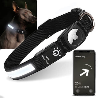 WaterProof Led Collar